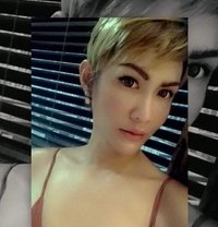 Your M Aiden S Ofia - Transsexual escort in Mandaluyong