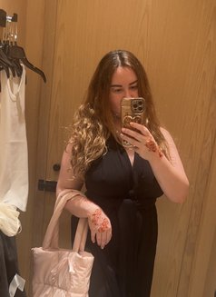 your magic life - escort in Abu Dhabi Photo 10 of 13