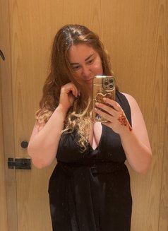 your magic life - escort in Abu Dhabi Photo 11 of 13