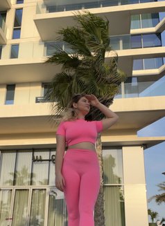 your magic life - escort in Abu Dhabi Photo 8 of 17