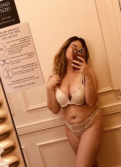 your magic life - escort in Abu Dhabi Photo 17 of 17