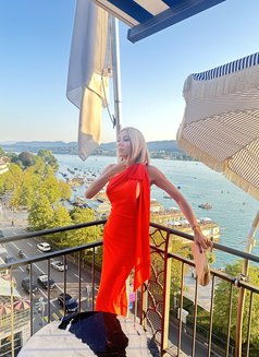 YOUR MALAYSIA REAL GIRLFRIEND EXPERIENCE - Transsexual escort in Kuala Lumpur Photo 24 of 24
