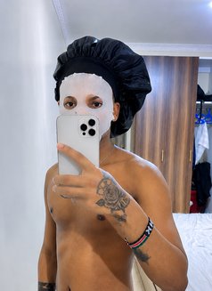 Your Man - Male escort in Nairobi Photo 1 of 1