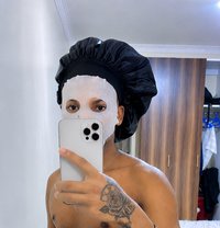 Your Man - Male escort in Nairobi