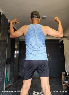 Your massage and sex Partner - Acompañantes masculino in Pune Photo 5 of 5