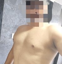 Your massage and sex Partner - Male escort in Pune