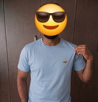 Your Mature, Discreet Companion - Male escort in Bangalore