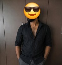 Your Mature, Discreet Companion - Male escort in Bangalore