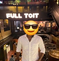 Your Mature, Discreet Companion - Male escort in Bangalore