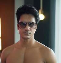 YOUR MIDNIGHT LOVER & SENSUAL COMPANION - Acompañantes masculino in Kolkata