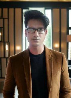 Your Midnight Lover & Sensual Companion - Male escort in Kolkata Photo 8 of 9