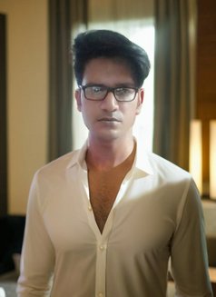 Your Midnight Lover & Sensual Companion - Male escort in Kolkata Photo 9 of 9