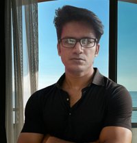 Your Midnight Lover & Sensual Companion - Male escort in Kolkata