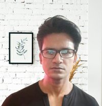 Your Midnight Lover & Sensual Companion - Male escort in Kolkata