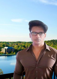 Your Midnight Lover & Sensual Companion - Male escort in Kolkata Photo 8 of 8