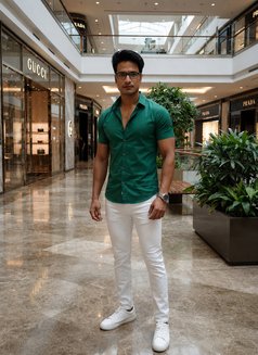 Your Midnight Lover & Sensual Companion - Male escort in Kolkata Photo 25 of 25