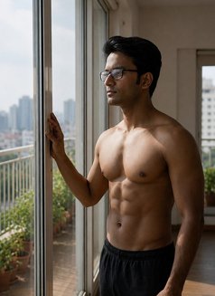 Your Midnight Lover & Sensual Companion - Male escort in Kolkata Photo 20 of 25