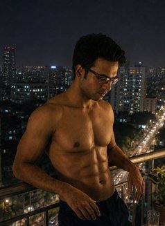 Your Midnight Lover & Sensual Companion - Male escort in Kolkata Photo 22 of 25