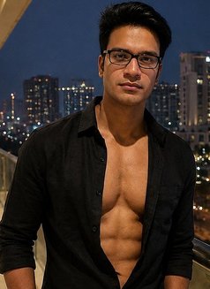 Your Midnight Lover & Sensual Companion - Male escort in Kolkata Photo 23 of 25