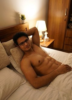 Your Midnight Lover & Sensual Companion - Male escort in Kolkata Photo 11 of 25