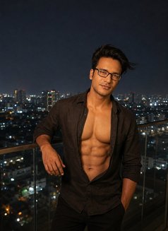 Your Midnight Lover & Sensual Companion - Male escort in Kolkata Photo 18 of 25