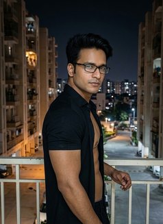 Your Midnight Lover & Sensual Companion - Male escort in Kolkata Photo 2 of 25