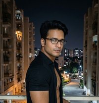 Your Midnight Lover & Sensual Companion - Male escort in Kolkata