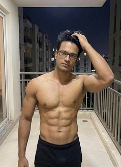 Your Midnight Lover & Sensual Companion - Male escort in Kolkata Photo 9 of 25