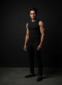 Your Midnight Lover & Sensual Companion - Male escort in Kolkata Photo 24 of 25
