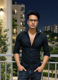 Your Midnight Lover & Sensual Companion - Male escort in Kolkata Photo 22 of 30