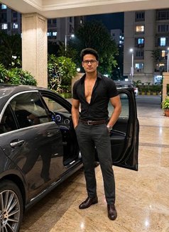 Your Midnight Lover & Sensual Companion - Male escort in Kolkata Photo 23 of 30