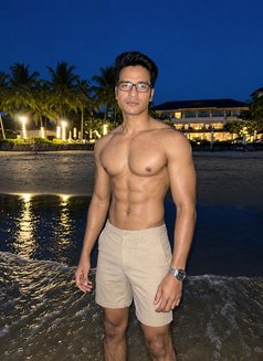 Your Midnight Lover & Sensual Companion - Male escort in Kolkata Photo 24 of 30