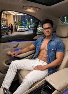 Your Midnight Lover & Sensual Companion - Male escort in Kolkata Photo 25 of 30