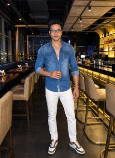 Your Midnight Lover & Sensual Companion - Male escort in Kolkata Photo 26 of 30