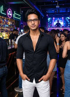 Your Midnight Lover & Sensual Companion - Male escort in Kolkata Photo 30 of 30