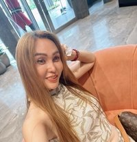 🇨🇻Sexy#1 Sarah Back in India Again🇨🇻 - escort in New Delhi