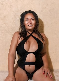 YOUR MILF TOPSY CURVY OF ASIA TS ANASTAC - Acompañantes transexual in Singapore Photo 18 of 20
