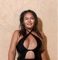 MILF TOPSY CURVY OF ASIA TS ANASTACIA - Transsexual escort in Singapore