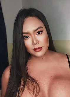YOUR MILF TOPSY CURVY OF ASIA TS ANASTAC - Acompañantes transexual in Singapore Photo 19 of 20