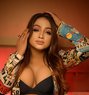 YOUR MISTRESS Deepika - Transsexual escort in Bangalore Photo 28 of 28