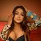YOUR MISTRESS Deepika - Acompañantes transexual in Bangalore