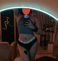 Your mistress/Dominatrix Sofie🏳️⚧️🏼 - Transsexual escort in Riyadh