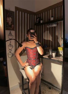 Your mistress/Dominatrix Sofie🏳️⚧️🏼 - Acompañantes transexual in Riyadh Photo 7 of 29