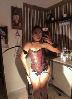 Your mistress/Dominatrix Sofie🏳️⚧️🏼 - Acompañantes transexual in Riyadh Photo 11 of 29