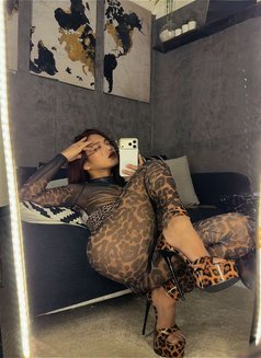 Your mistress/Dominatrix Sofie🏳️‍⚧️🏼 - Transsexual escort in Riyadh Photo 14 of 28