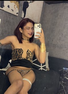 Your mistress/Dominatrix Sofie🏳️‍⚧️🏼 - Transsexual escort in Riyadh Photo 26 of 28
