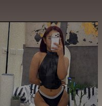 Your mistress/Dominatrix Sofie🏳️⚧️🏼 - Transsexual escort in Riyadh