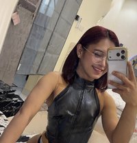 Your mistress/Dominatrix Sofie🏳️‍⚧️🏼 - Transsexual escort in Riyadh