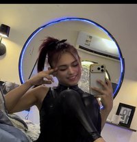 Your mistress/Dominatrix Sofie🏳️‍⚧️🏼 - Transsexual escort in Riyadh