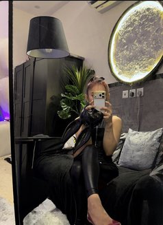 Your mistress/Dominatrix Sofie🏳️⚧️🏼 - Transsexual escort in Riyadh Photo 20 of 26